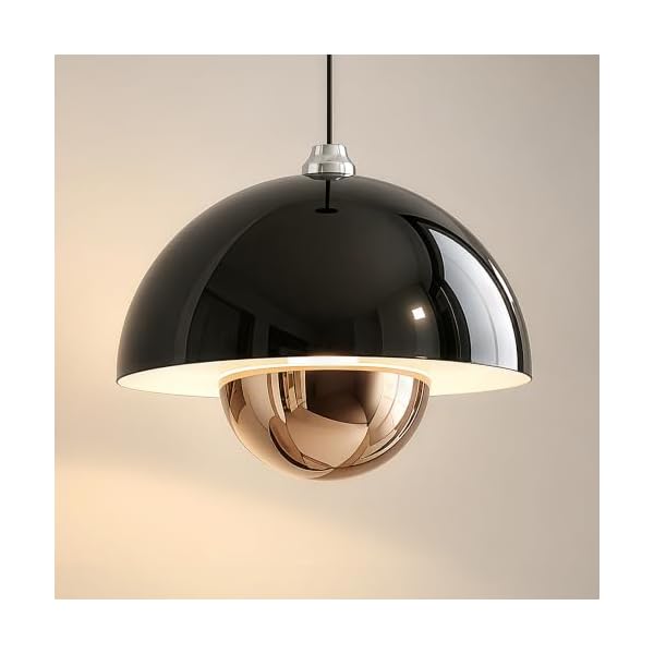 Pendant & Rechargeable Table Lamp