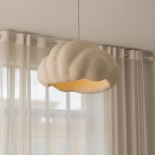 Cloud Pendant