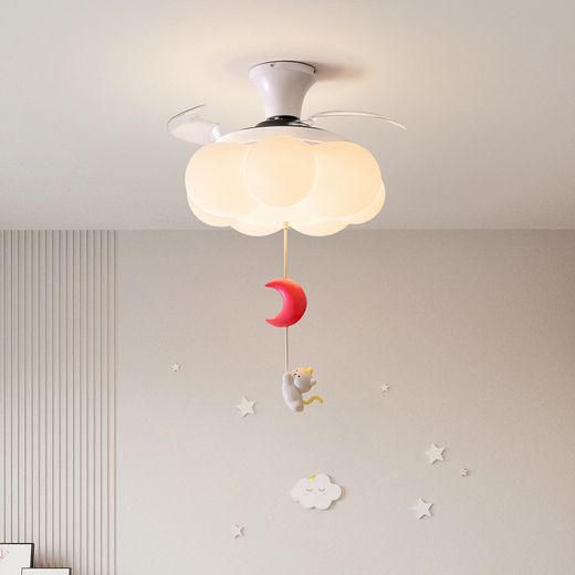 Cloud Fan Light