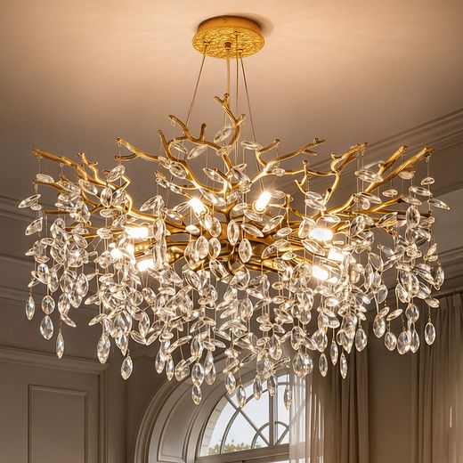 Chandeliers