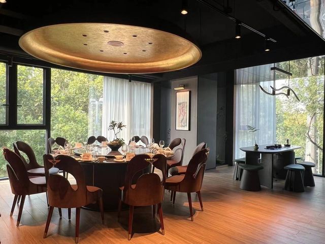 Jinxiang Restaurant, photo 1