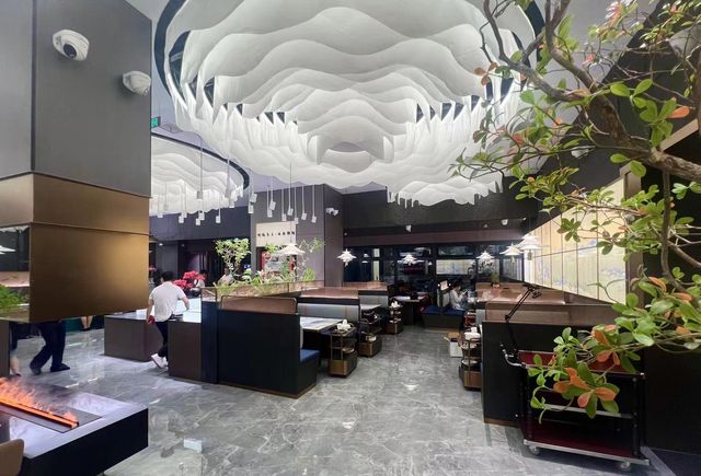 Jinxiang Restaurant, photo 3