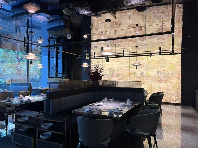 Jinxiang Restaurant, photo 5