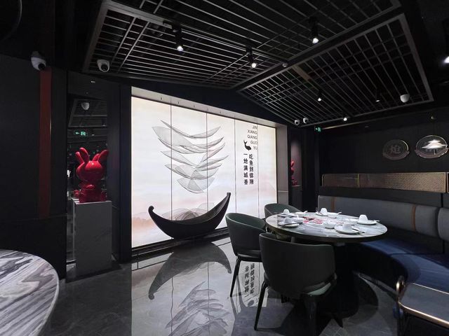 Jinxiang Restaurant, photo 7