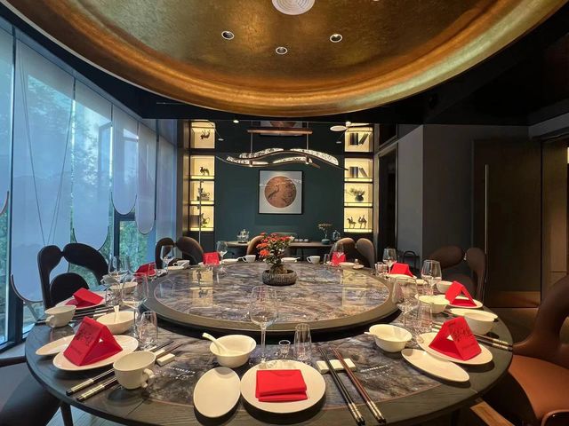 Jinxiang Restaurant, photo 8