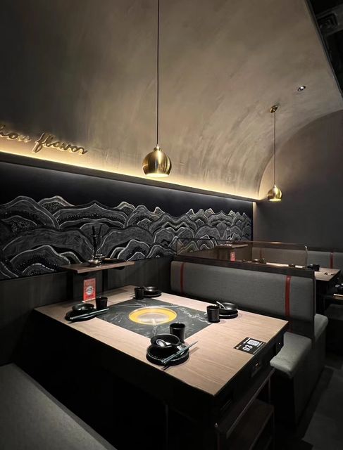 Cilihua Hotpot, photo 5