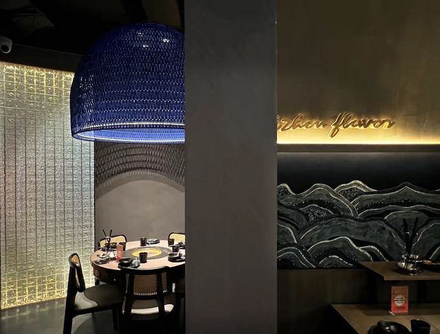 Cilihua Hotpot, photo 8