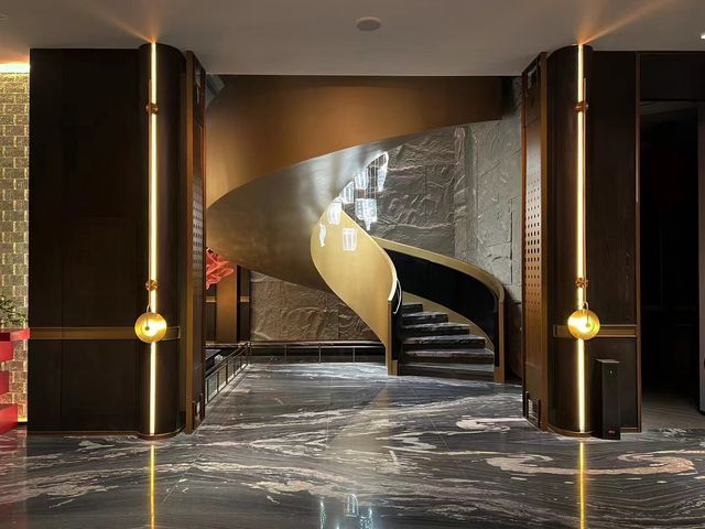 S Mansion Hotel, photo 1