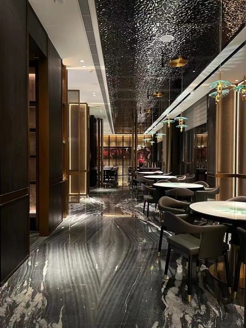 S Mansion Hotel, photo 3
