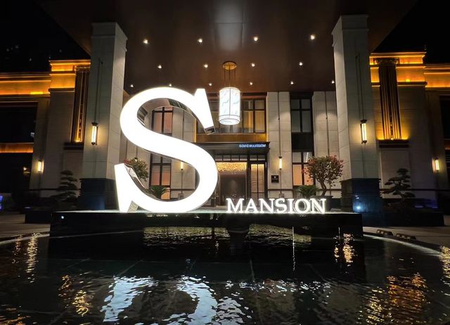 S Mansion Hotel, photo 4