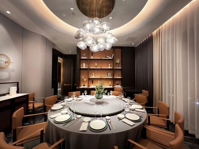 S Mansion Hotel