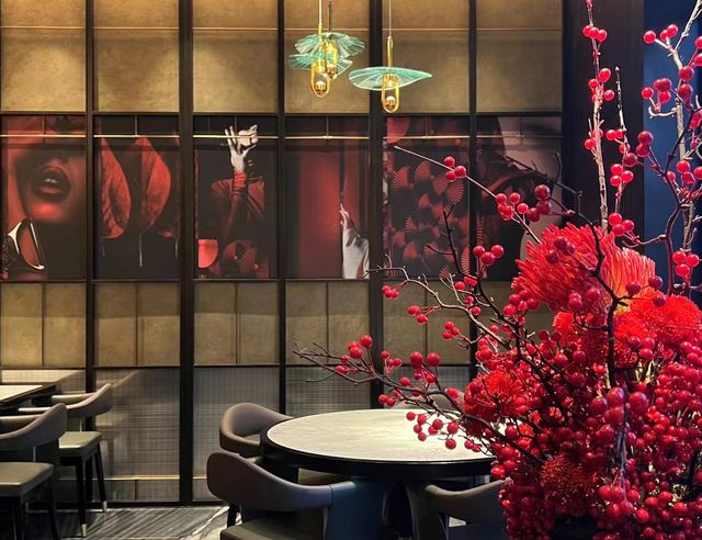S Mansion Hotel, photo 7