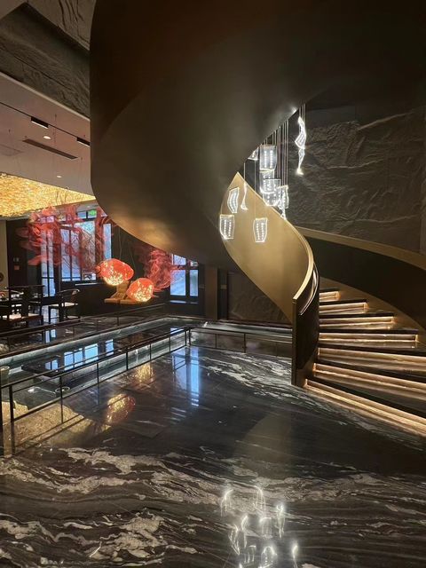 S Mansion Hotel, photo 8