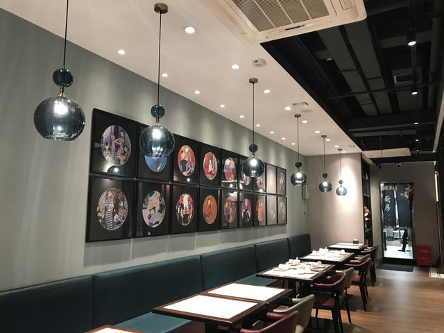 Jufengyuan Restaurant, photo 2