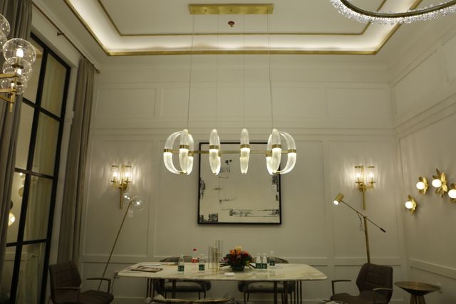 Our booth, Guangzhou · 2018 · Guangzhou Design Week